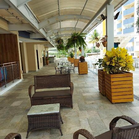 Residencial Thermas Do Bandeirante カルダス・ノバス エクステリア 写真
