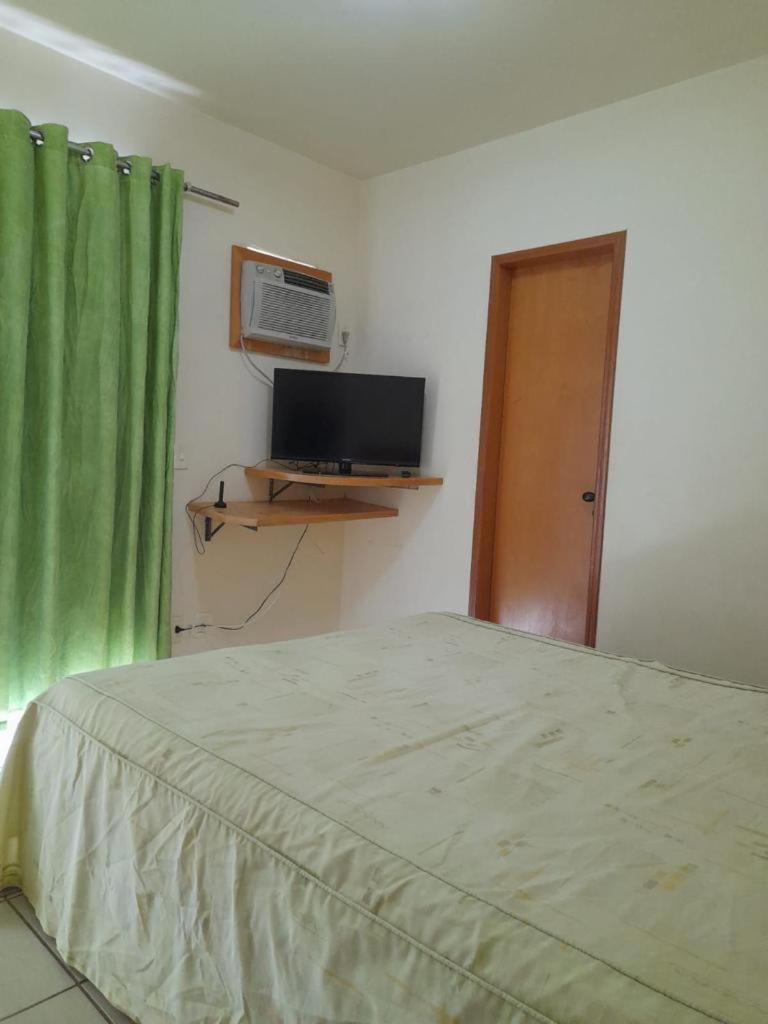 Residencial Thermas Do Bandeirante カルダス・ノバス エクステリア 写真