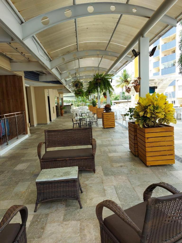 Residencial Thermas Do Bandeirante カルダス・ノバス エクステリア 写真