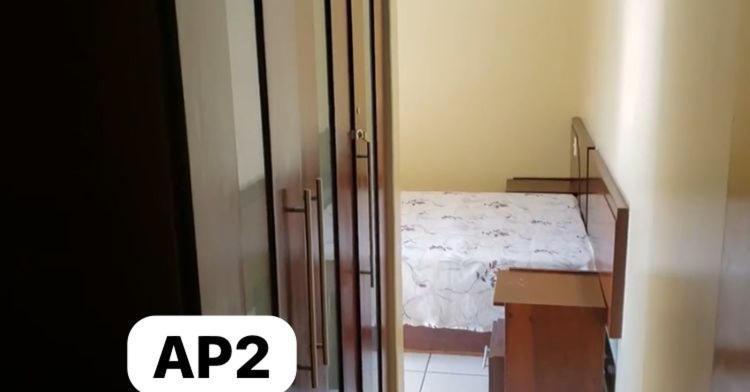 Residencial Thermas Do Bandeirante カルダス・ノバス エクステリア 写真