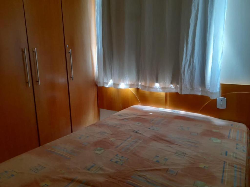 Residencial Thermas Do Bandeirante カルダス・ノバス エクステリア 写真
