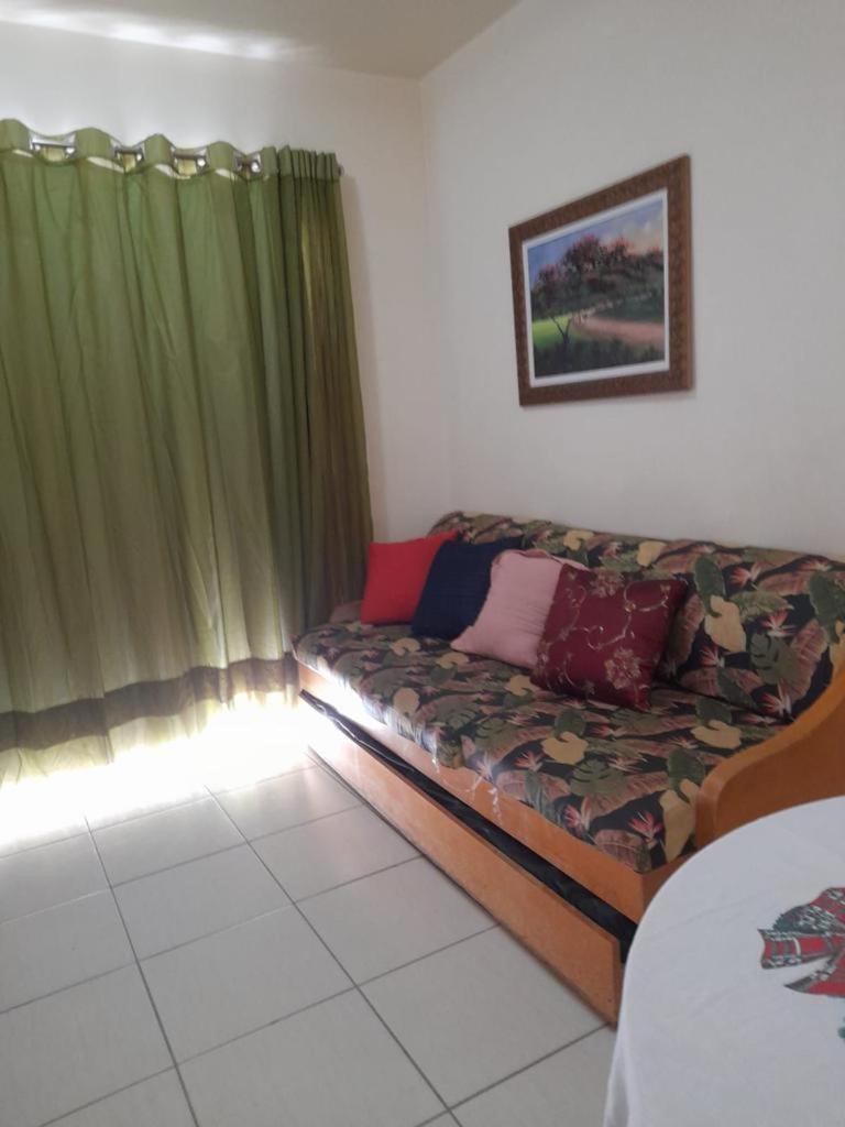Residencial Thermas Do Bandeirante カルダス・ノバス エクステリア 写真