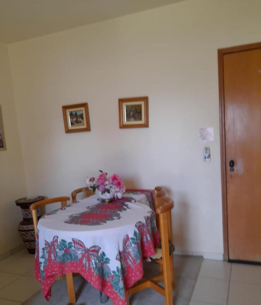 Residencial Thermas Do Bandeirante カルダス・ノバス エクステリア 写真