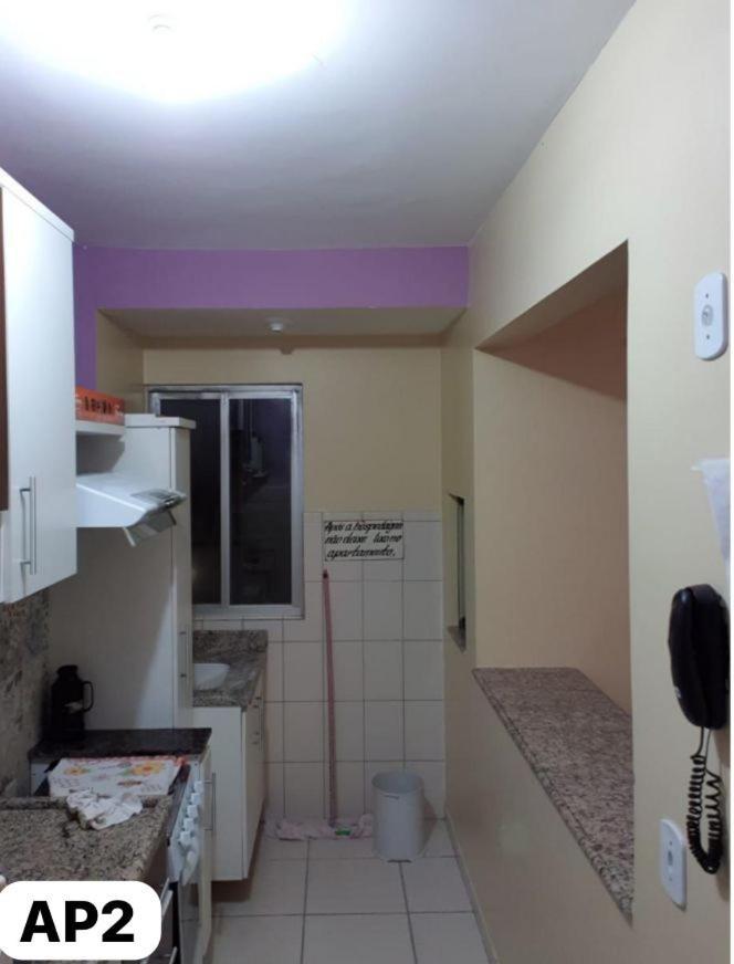 Residencial Thermas Do Bandeirante カルダス・ノバス エクステリア 写真