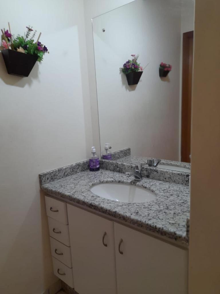 Residencial Thermas Do Bandeirante カルダス・ノバス エクステリア 写真