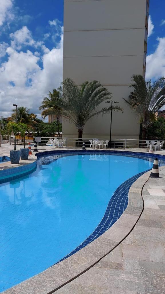 Residencial Thermas Do Bandeirante カルダス・ノバス エクステリア 写真