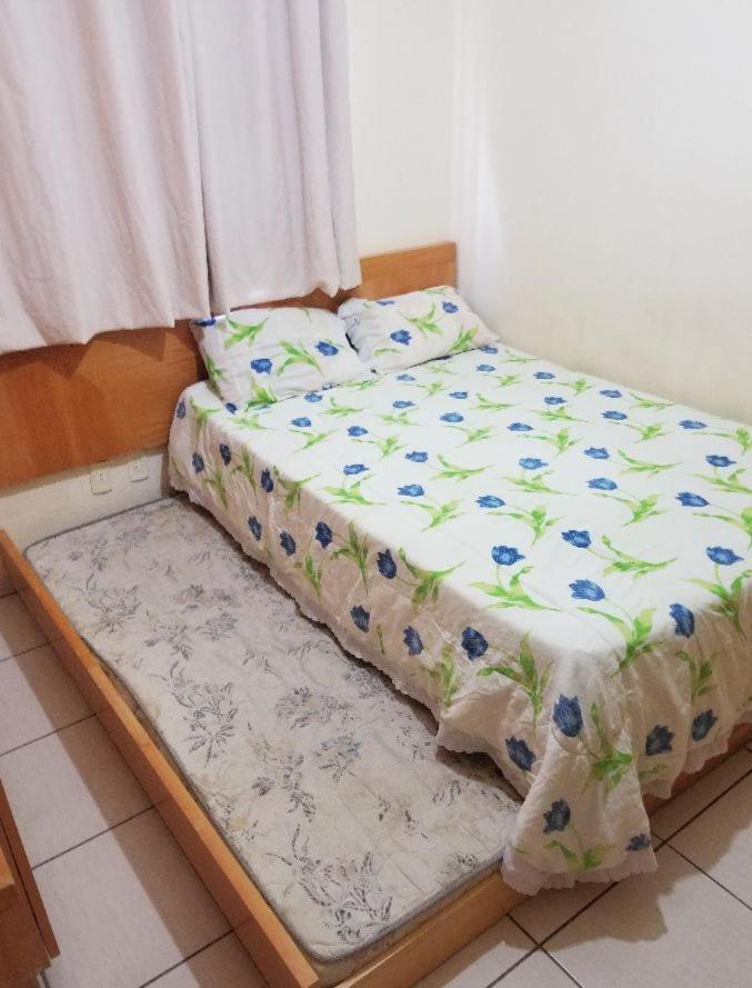 Residencial Thermas Do Bandeirante カルダス・ノバス エクステリア 写真