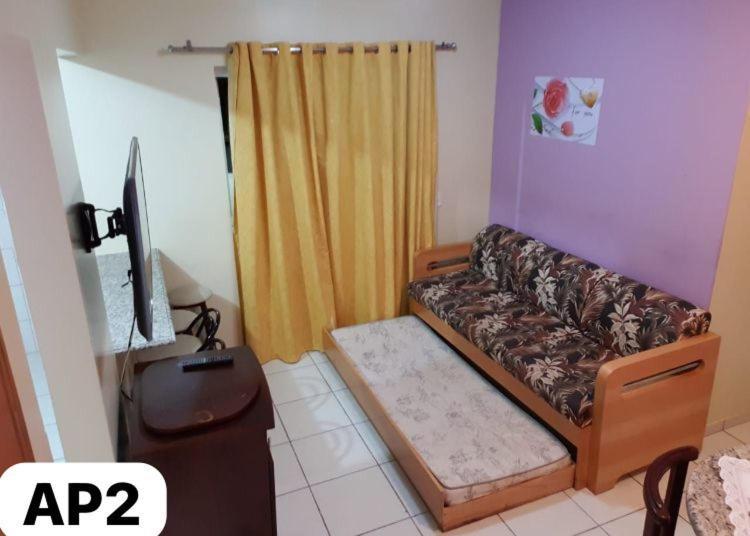 Residencial Thermas Do Bandeirante カルダス・ノバス エクステリア 写真