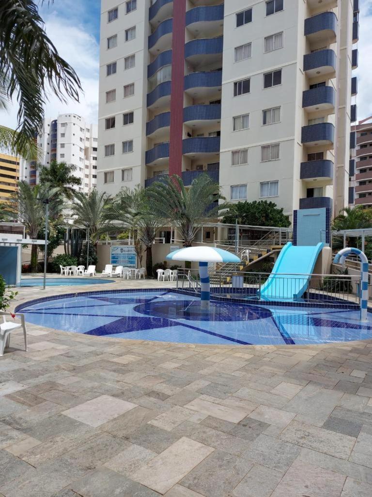 Residencial Thermas Do Bandeirante カルダス・ノバス エクステリア 写真